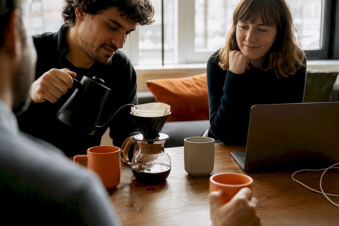 Match Your Work Style with Amsterdam Coworking Meetups
